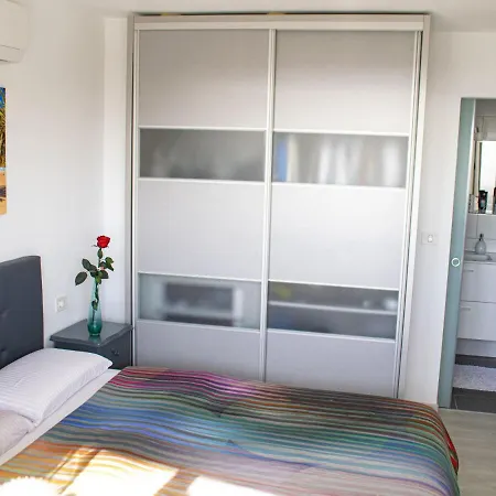 Apartment Luxus Ferienwohnung Meerblick Costa Adeje (Tenerife)