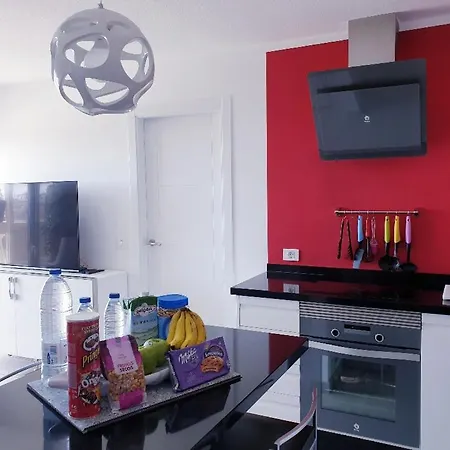 Luxus Ferienwohnung Meerblick Apartment *
