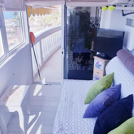 Luxus Meerblick Apartment