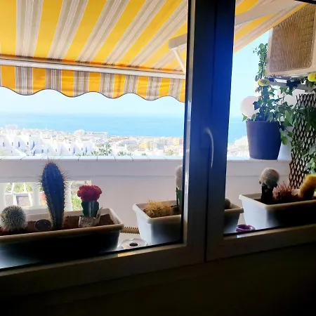Apartment Luxus Meerblick