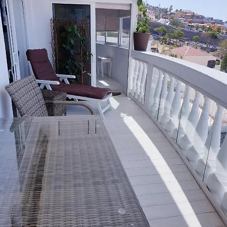Apartment Luxus Meerblick *