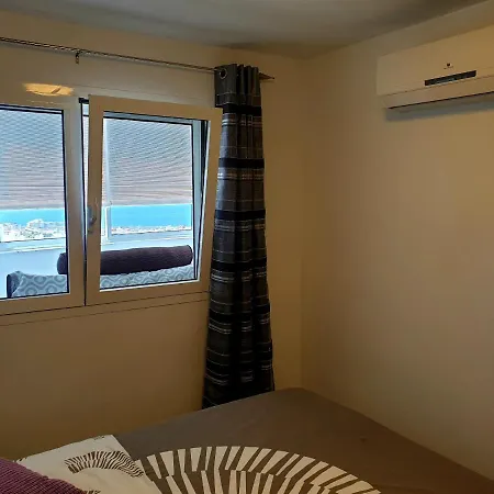 Apartment Luxus Meerblick *