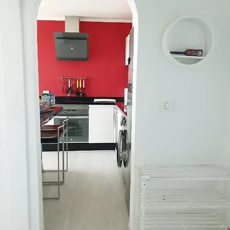 Apartment Luxus Meerblick Costa Adeje (Tenerife)