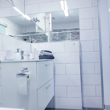 Luxus Meerblick Lägenhet